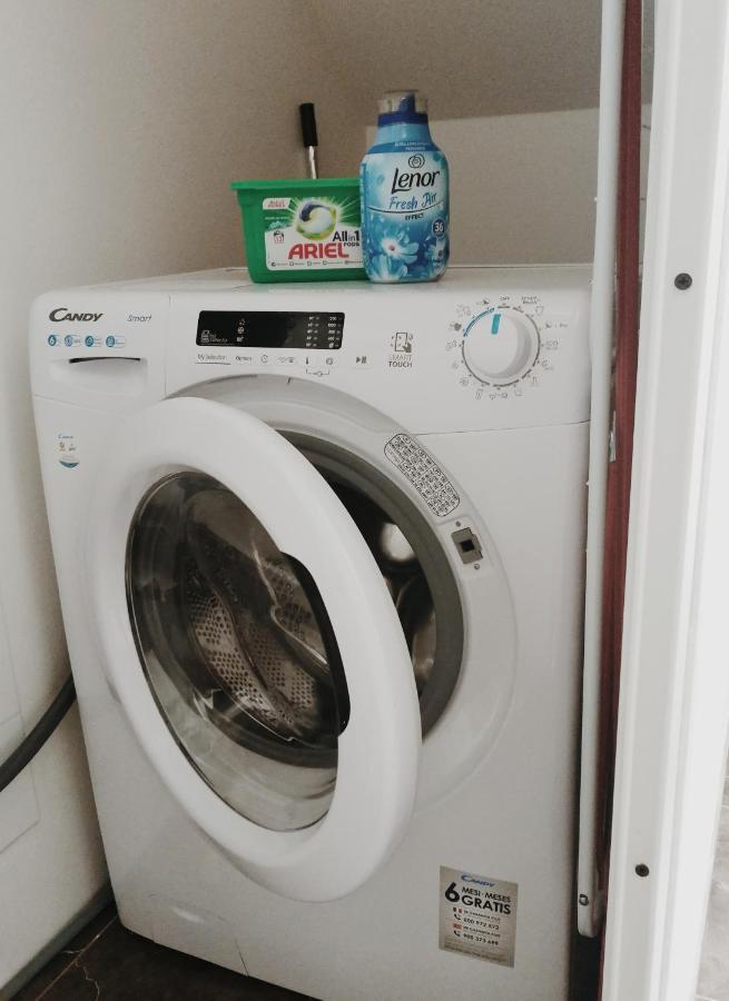Apartman Pri Parku Sered' Екстериор снимка